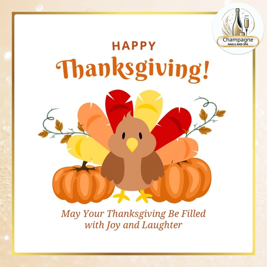 Champagne Nails & Spa | Nail salon in Everett, MA 02149